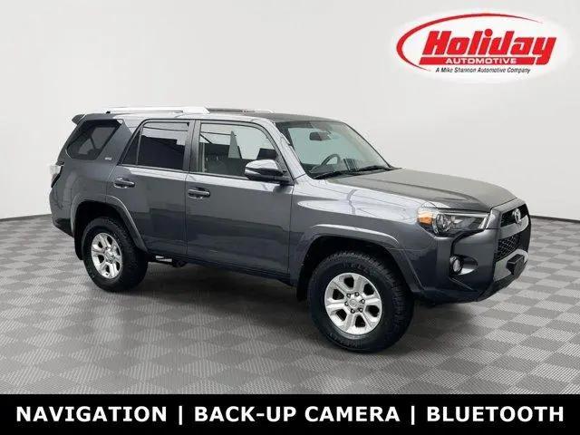 2018 Toyota 4Runner SR5 for sale in Fond du Lac, WI