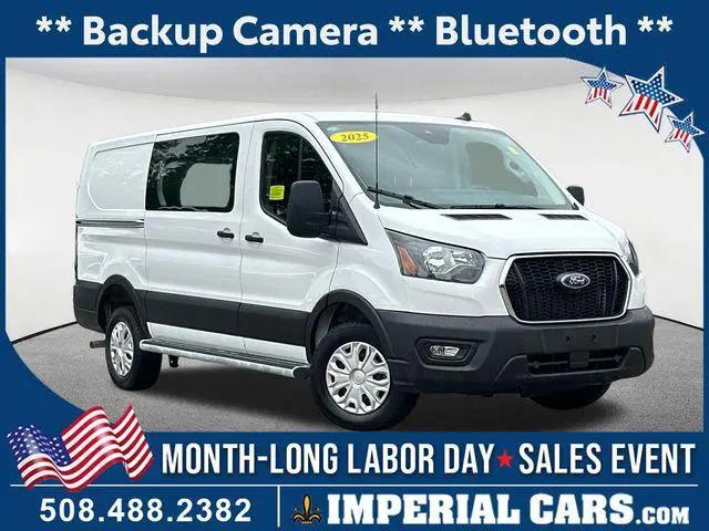 2025 Ford Transit Cargo Van Base for sale in Milford, MA