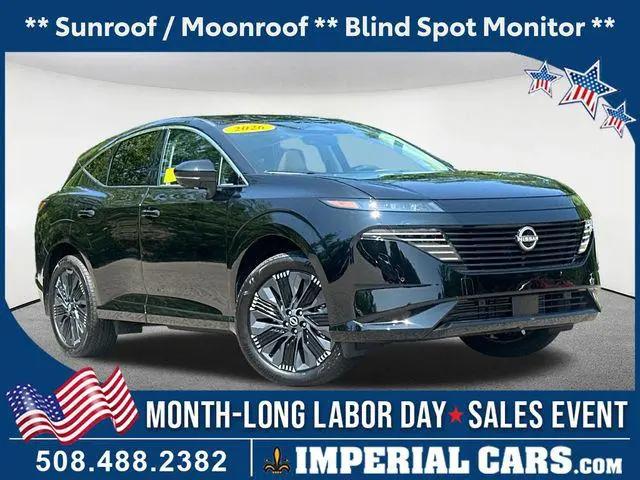 2026 Nissan Murano Platinum for sale in Milford, MA