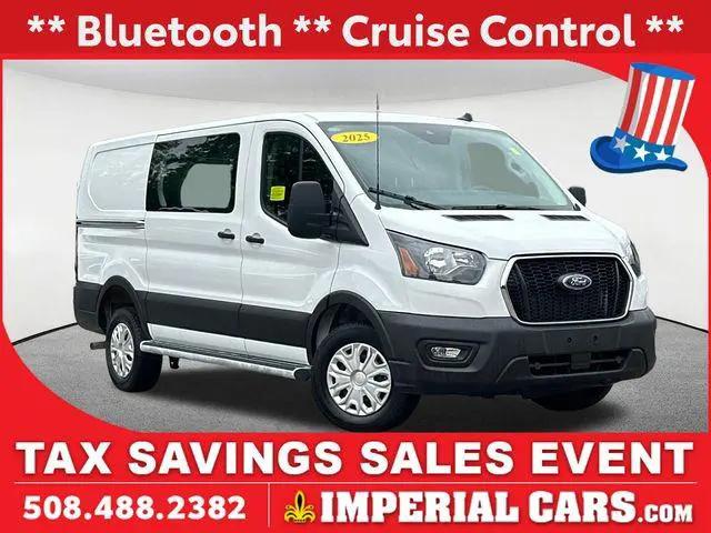 2025 Ford Transit Cargo Van Base for sale in Milford, MA