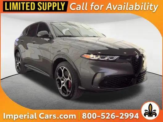 2024 Alfa Romeo Tonale Veloce EAWD for sale in Milford, MA