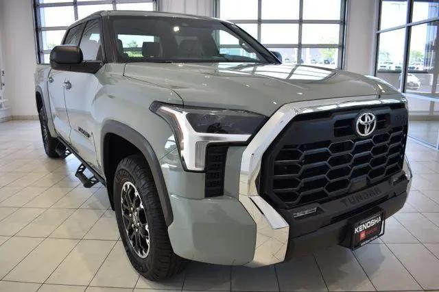 2025 Toyota Tundra SR5 for sale in Kenosha, WI