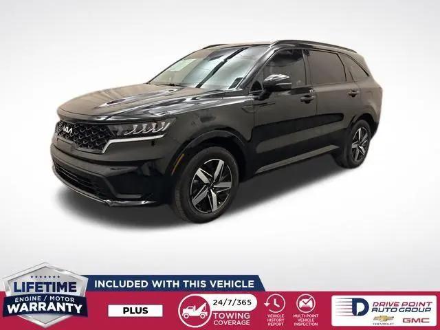 2023 Kia Sorento S for sale in Millersburg, OH