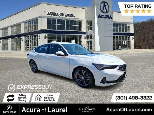 2024 Acura Integra A-SPEC Technology for sale in Laurel, MD