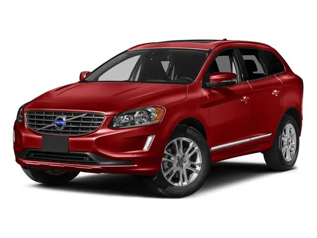 2016 Volvo XC60 T5 Premier for sale in Milton, VT