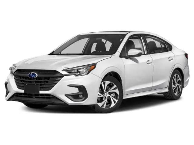 2024 Subaru Legacy Premium for sale in Milton, VT