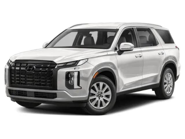 2023 Hyundai Palisade SEL for sale in Milton, VT