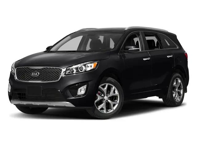 2018 Kia Sorento 3.3L SX for sale in Milton, VT