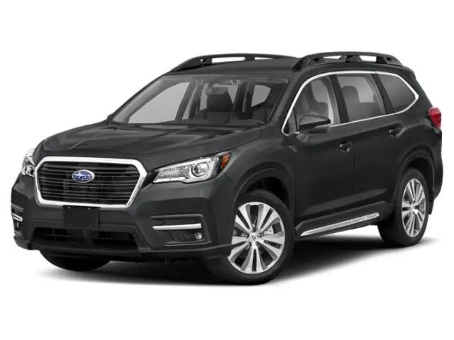 2019 Subaru Ascent Touring for sale in Milton, VT