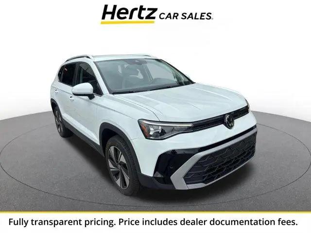 2025 Volkswagen Taos 1.5T SE for sale in Morrow, GA