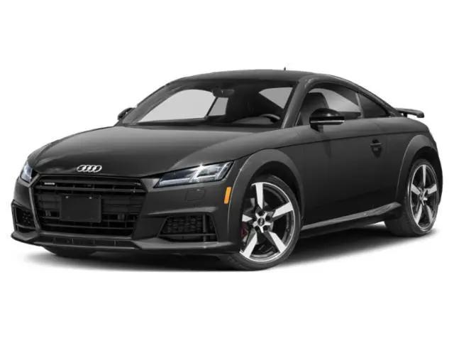 2020 Audi TT Coupe 45 TFSI quattro S tronic for sale in Muncy, PA