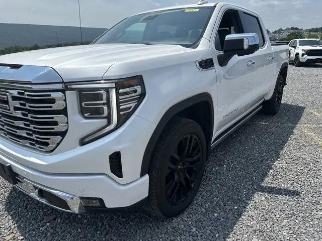 2024 GMC Sierra 1500 Denali for sale in Muncy, PA