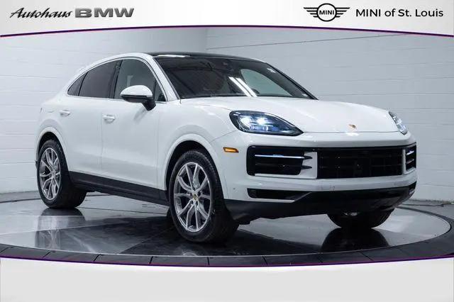 2024 Porsche Cayenne AWD for sale in Saint Louis, MO