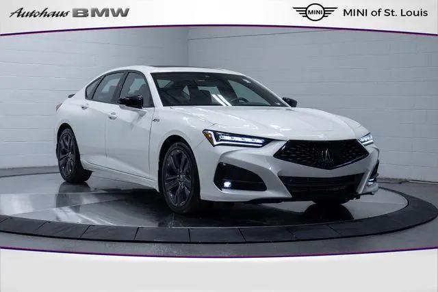 2022 Acura TLX A-SPEC Package for sale in Saint Louis, MO