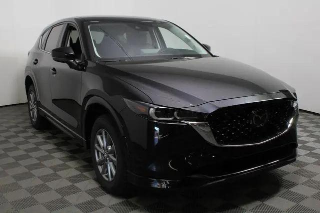 2024 Mazda CX-5 2.5 S Select for sale in Pineville, NC