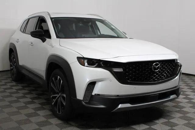 2024 Mazda CX-50 2.5 S Premium Plus for sale in Pineville, NC