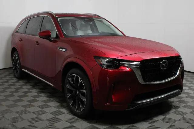 2024 Mazda X-90 3.3 Turbo S Premium for sale in Pineville, NC