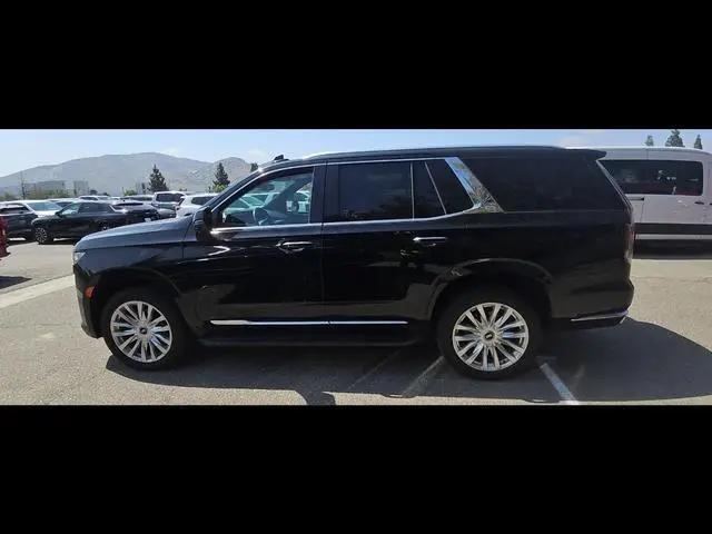 2023 Cadillac Escalade 4WD Luxury for sale in Rittman, OH