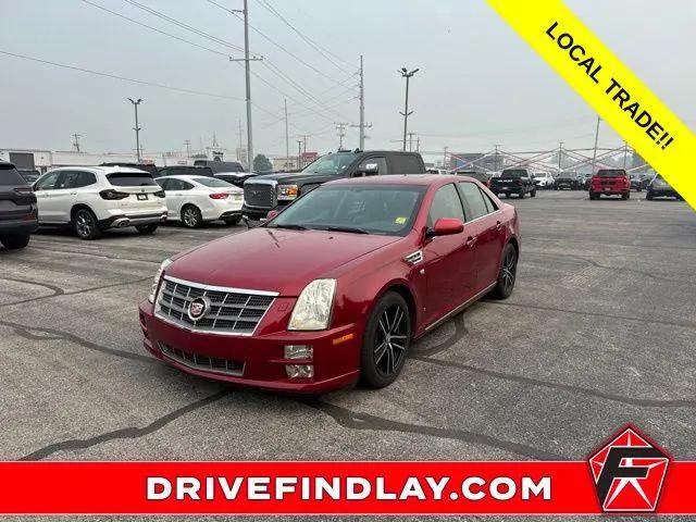 2009 Cadillac STS RWD w/1SE for sale in Findlay, OH