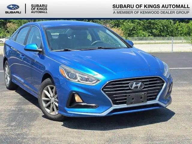2018 Hyundai Sonata SE for sale near Cincinnati, OH