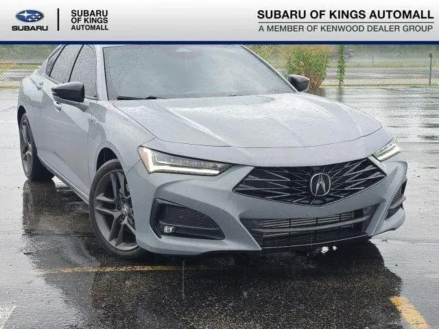 2024 Acura TLX A-SPEC Package for sale near Cincinnati, OH