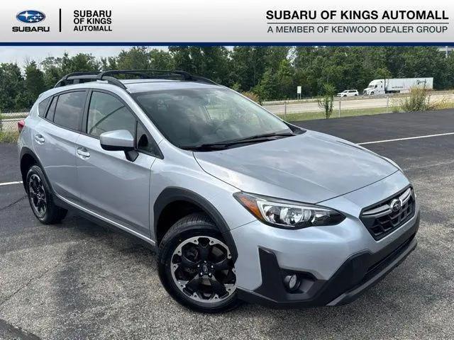 2023 Subaru Crosstrek Premium for sale in Cincinnati, OH