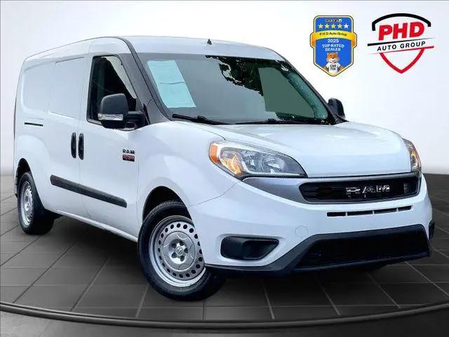2022 Ram ProMaster City Cargo Van Cargo Van for sale in ELYRIA, OH