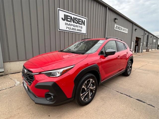 2024 Subaru Crosstrek Premium for sale in Sioux City, IA