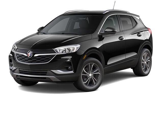 2023 Buick Encore GX Select FWD for sale in Sioux City, IA