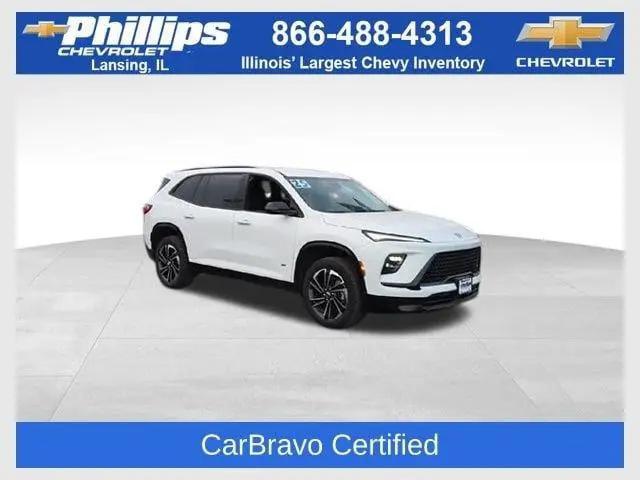 2025 Buick Enclave Sport Touring for sale in Lansing, IL