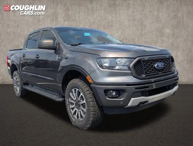 2019 Ford Ranger XLT for sale in Heath, OH