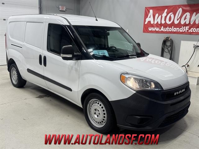 2021 Ram ProMaster City Tradesman Cargo Van for sale in Sioux Falls, SD