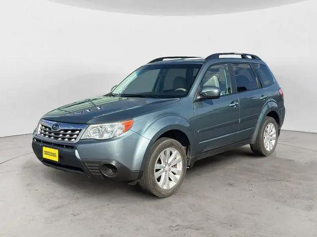2012 Subaru Forester 2.5X Premium for sale in Bend, OR