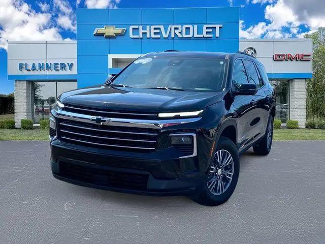 2025 Chevrolet Traverse AWD LT for sale in Bad Axe, MI
