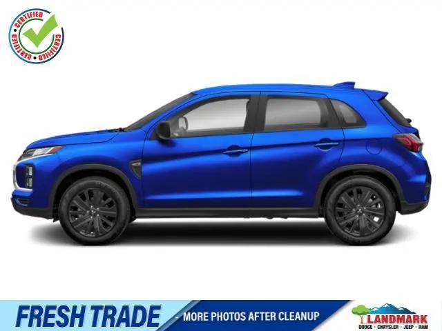 2023 Mitsubishi Outlander Sport 2.0 LE AWC for sale in Independence, MO