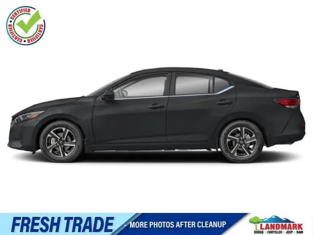 2025 Nissan Sentra SV for sale in Independence, MO