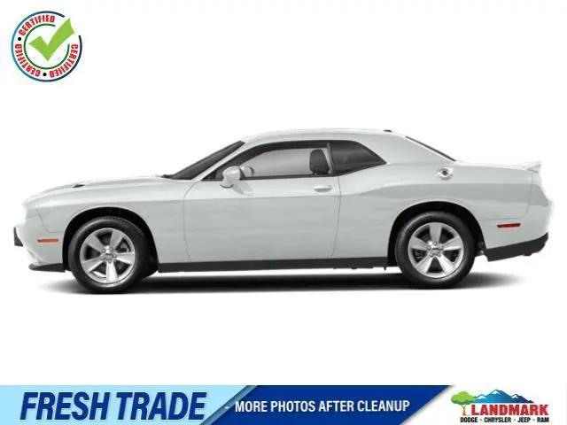 2023 Dodge Challenger SXT for sale in Independence, MO