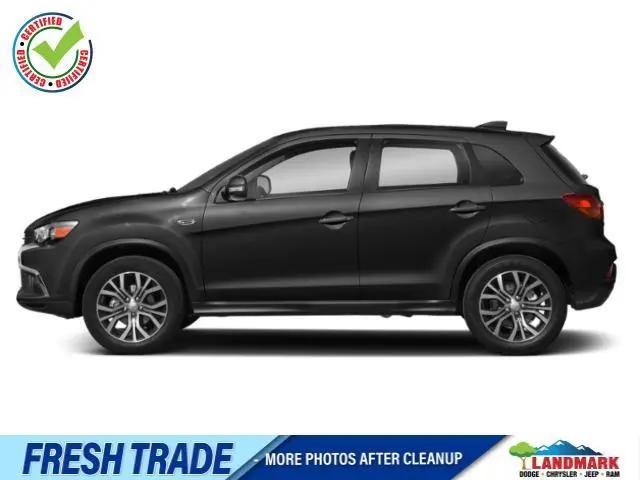 2018 Mitsubishi Outlander Sport 2.4 SEL for sale in Independence, MO