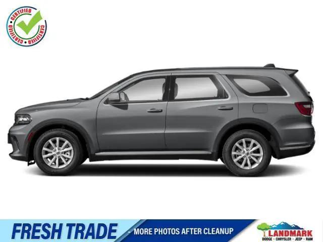 2021 Dodge Durango GT Plus AWD for sale in Independence, MO