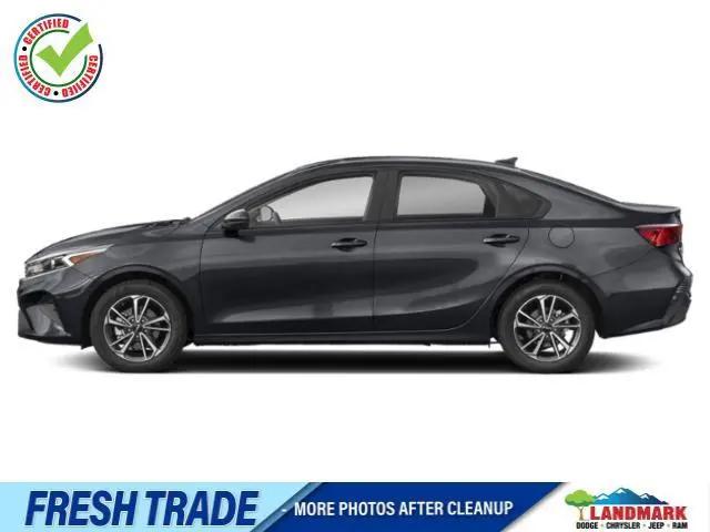 2023 Kia Forte LXS for sale in Independence, MO