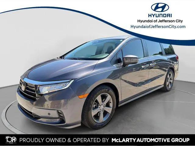 2023 Kia Niro EX Touring for sale in Jefferson City, MO