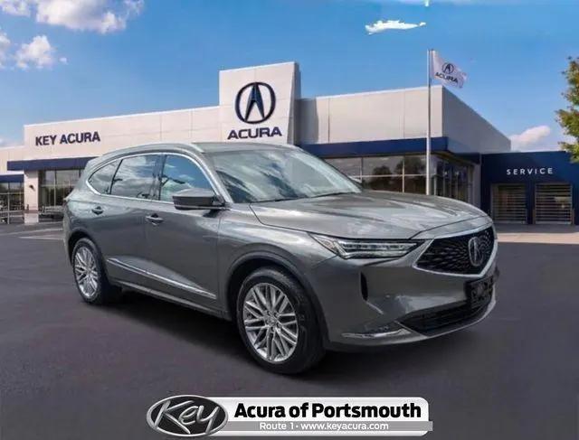 2023 Acura MDX Advance Package for sale in Portsmouth, NH