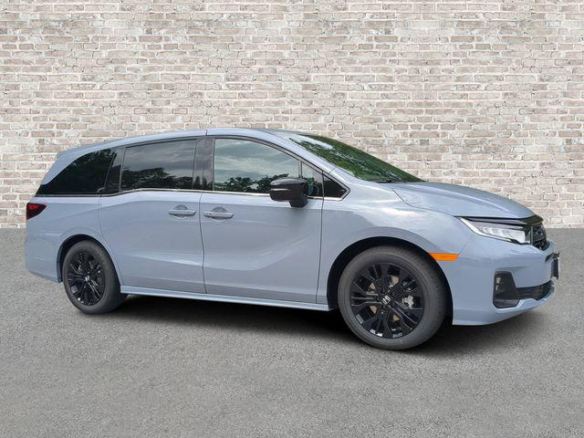 2026 Honda Odyssey Sport-L for sale in Midlothian, VA