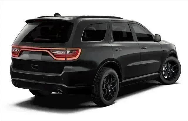 2027 Dodge Durango DURANGO GT HEMI V8 AWD