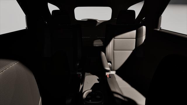 2027 Dodge Durango DURANGO R/T 392 PLUS AWD