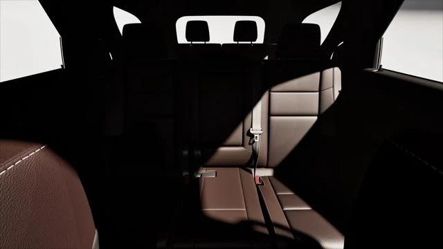 2027 Dodge Durango GT Plus HEMI