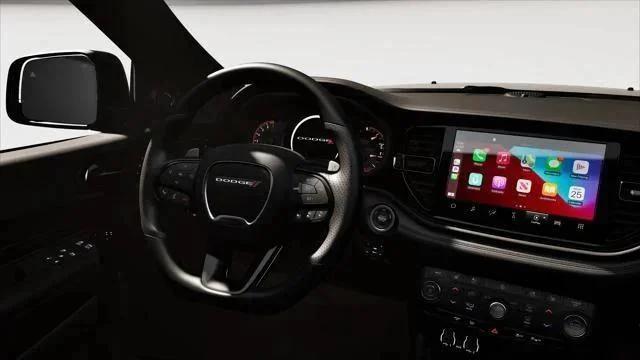 2027 Dodge Durango GT Plus HEMI