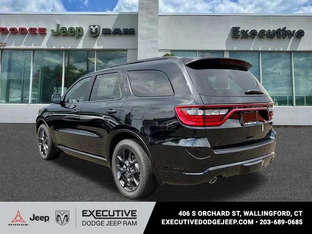 2027 Dodge Durango GT Plus HEMI