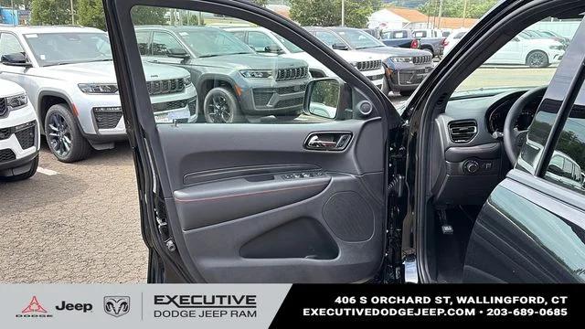 2027 Dodge Durango GT Plus HEMI