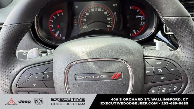 2027 Dodge Durango GT Plus HEMI